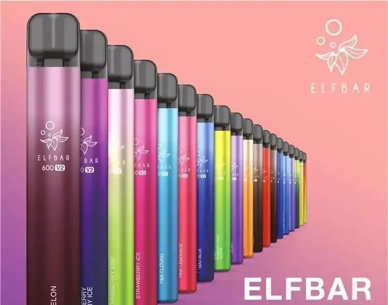 Elfbar V2