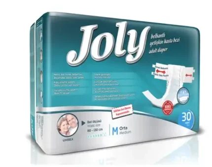 Joly Inkontinenzwindeln Slip 30 Stck