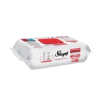 Sleepy Easy Clean Tücher – Kirschblüte, Rot, Allzweck-Reinigungstücher