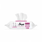 Sleepy Easy Clean Tücher – Lityum Bouquet (Lityum Buketi), Fuchsia , Oberflächen-Reinigungstücher – Bild 3