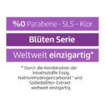 Sleepy Easy Clean Tücher – Orchideengarten, Lila, Oberflächen-Reinigungstücher für Küche & Bad – Bild 4
